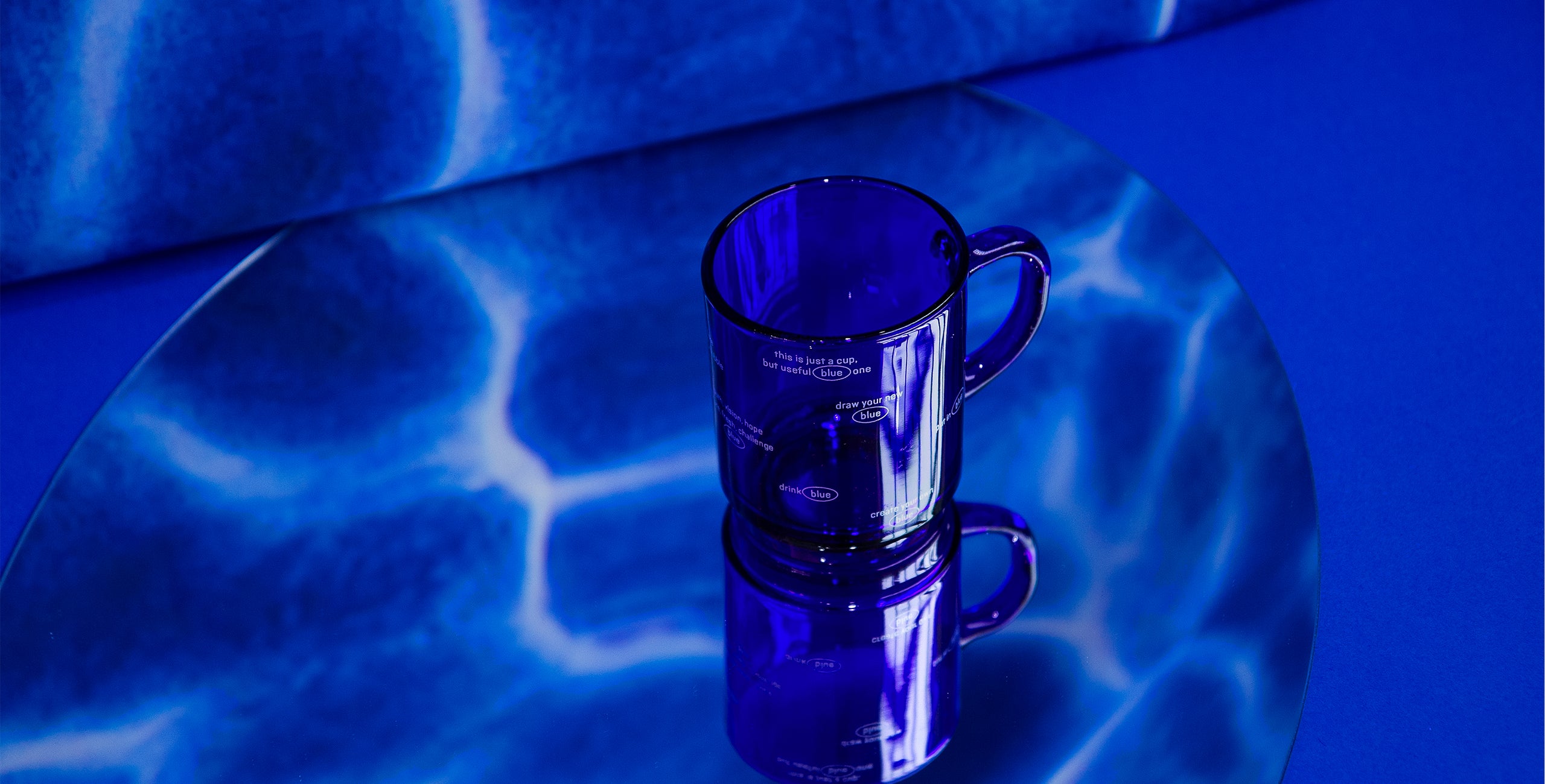 TUKATA Blue