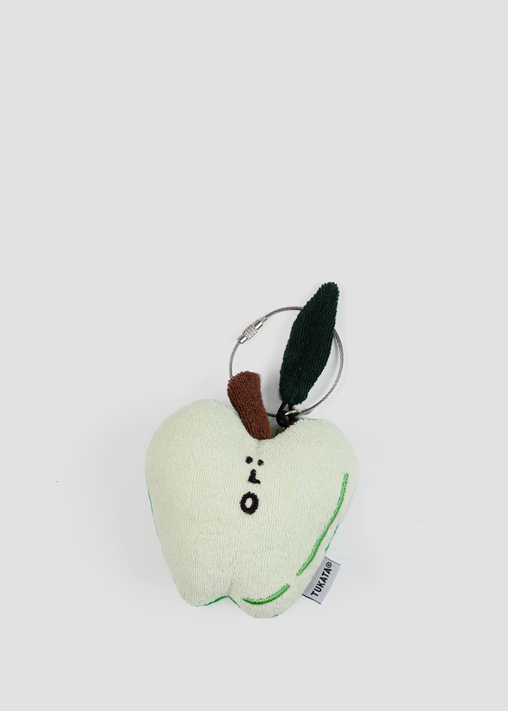putsagwa (small) doll key-ring
