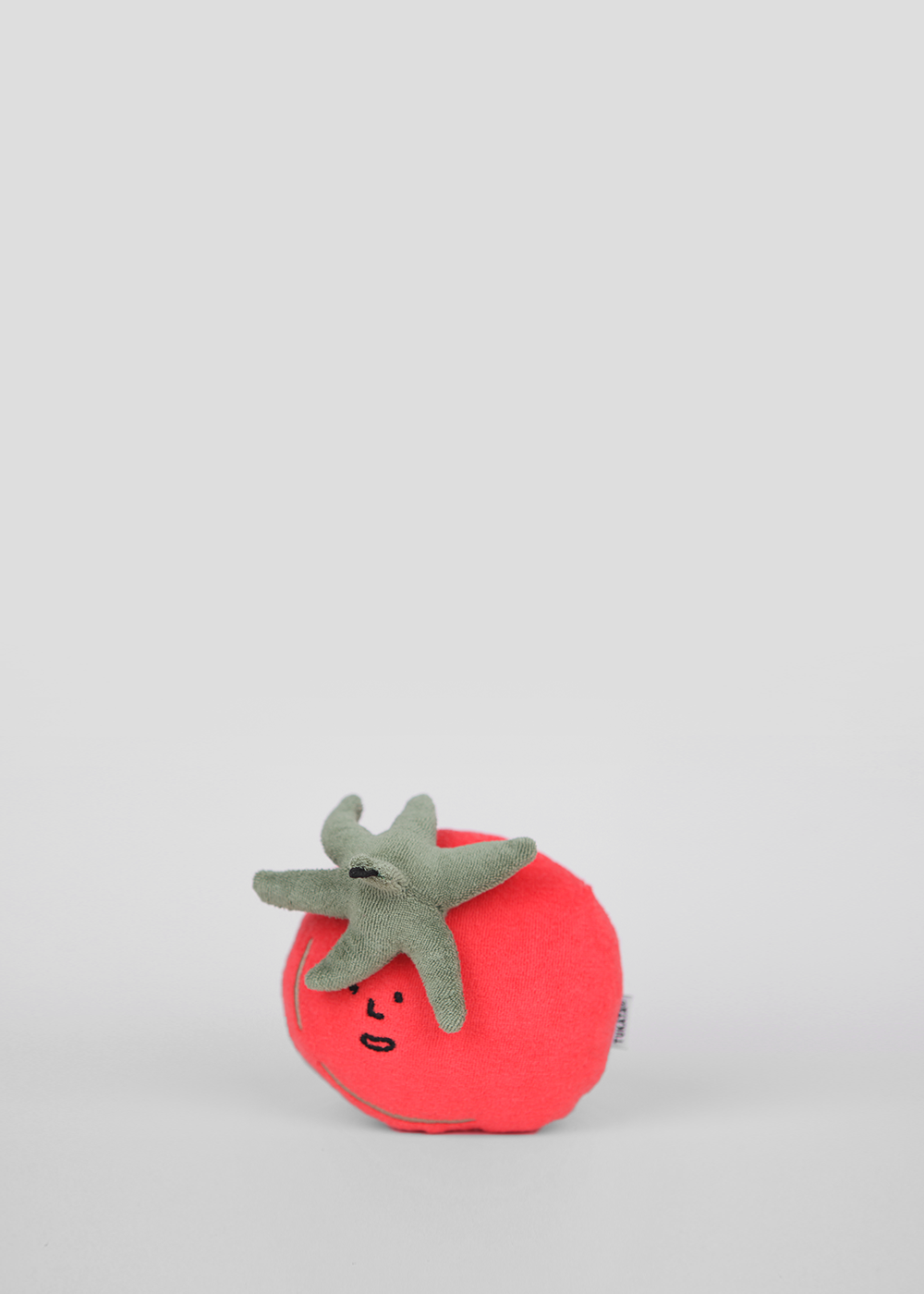 mato (small) doll key-ring