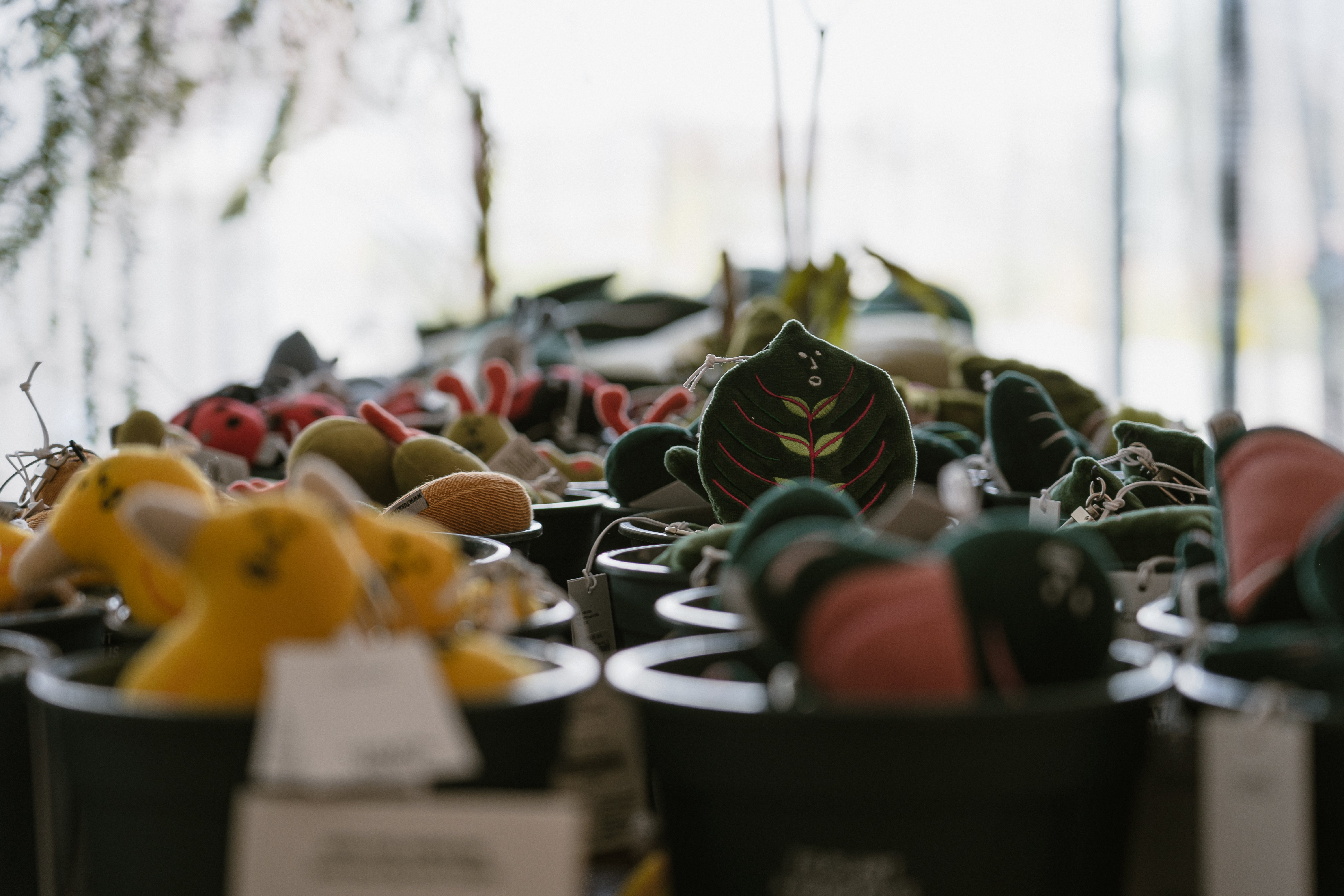Key-ring – TUKATA Overseas