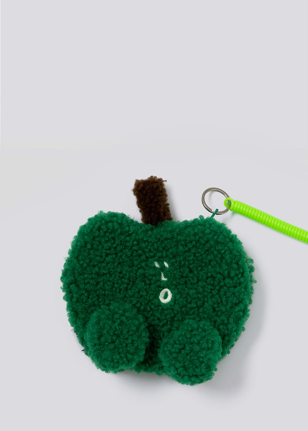 キーリングの中のエコバッグ[TUKATA]farm bag（carrot） Bag – TUKATA Overseas