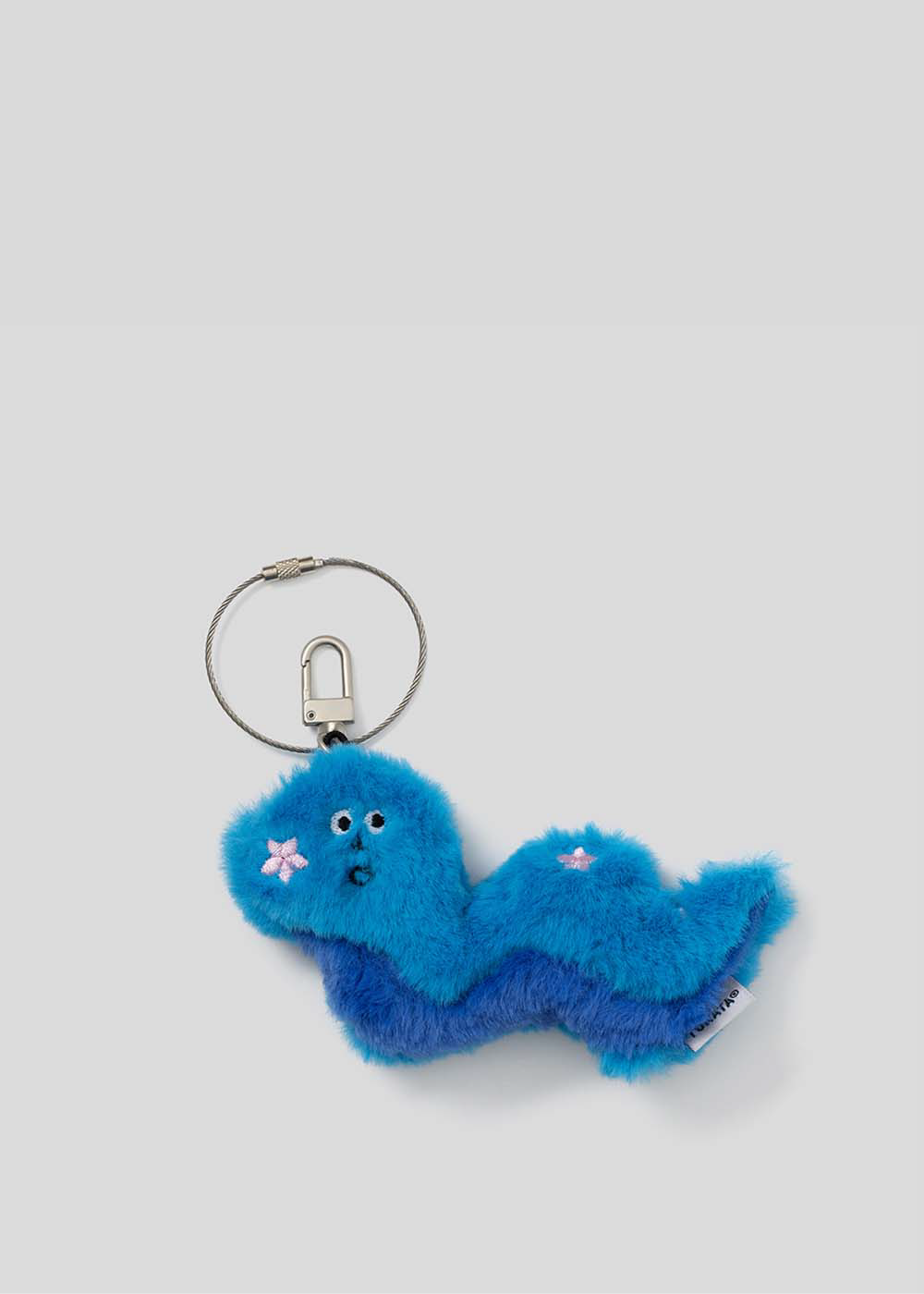 kkotbam (small) doll key-ring