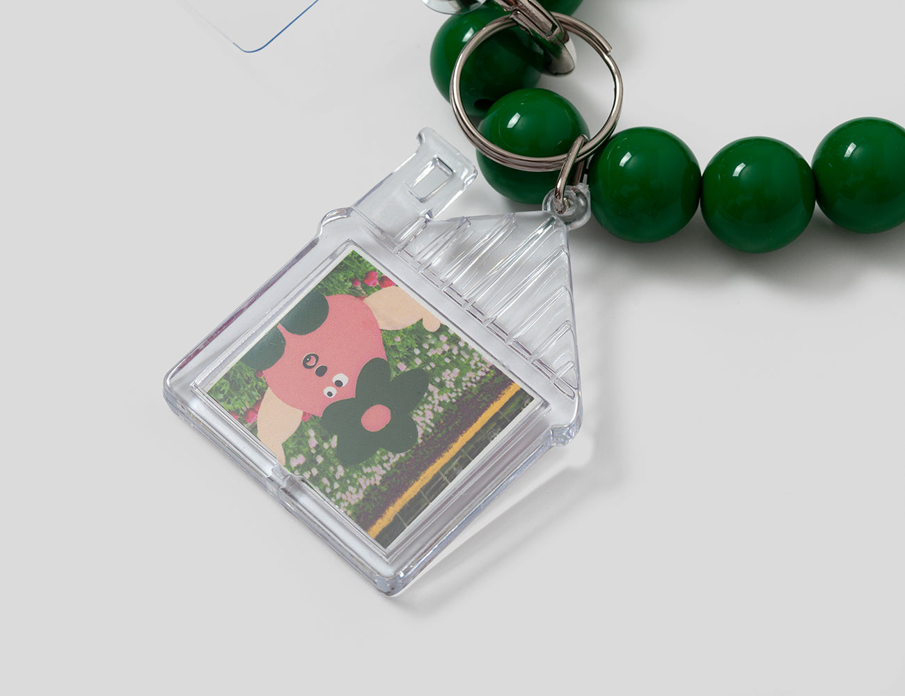 mizi phone accessoires (green)