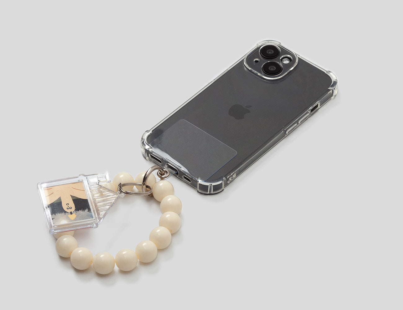 mizi phone accessoires (white)