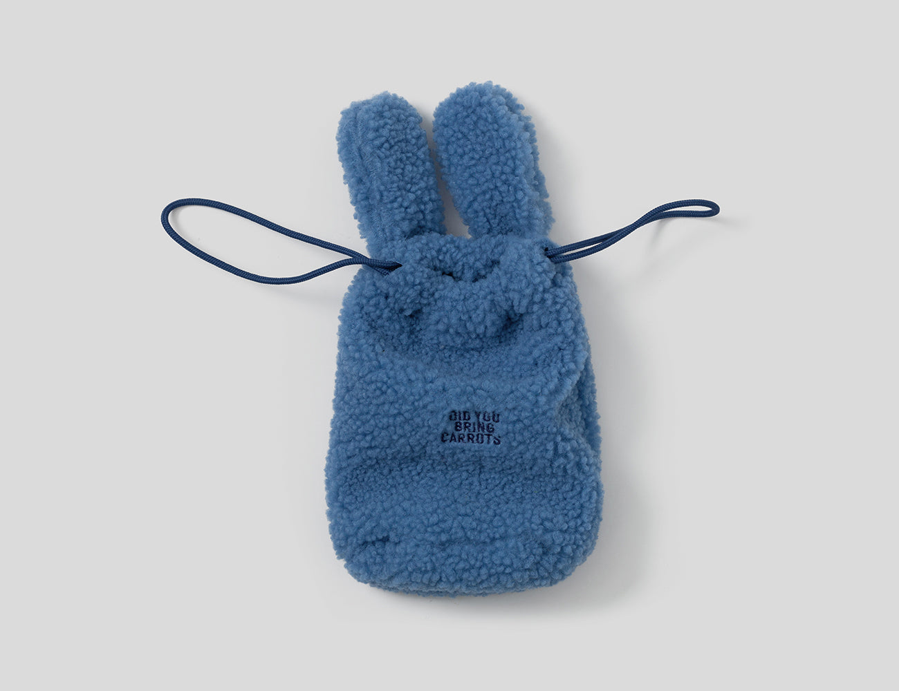 mizi string pouch (bra bunny)