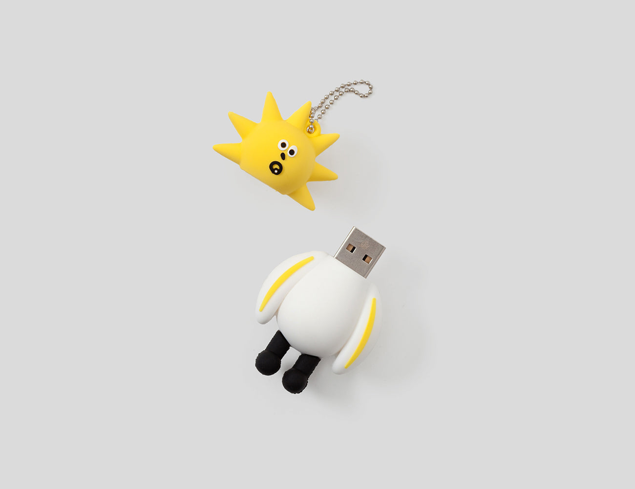 mizi 16GB flash USB drive (thunder sae)