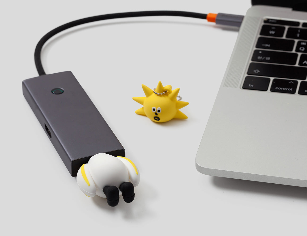 mizi 16GB flash USB drive (thunder sae)