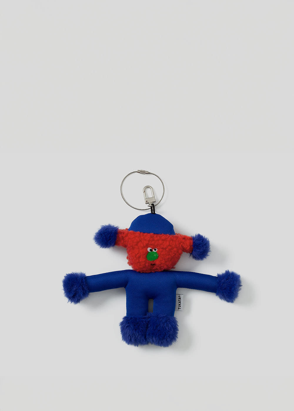 anajo (small) doll key-ring