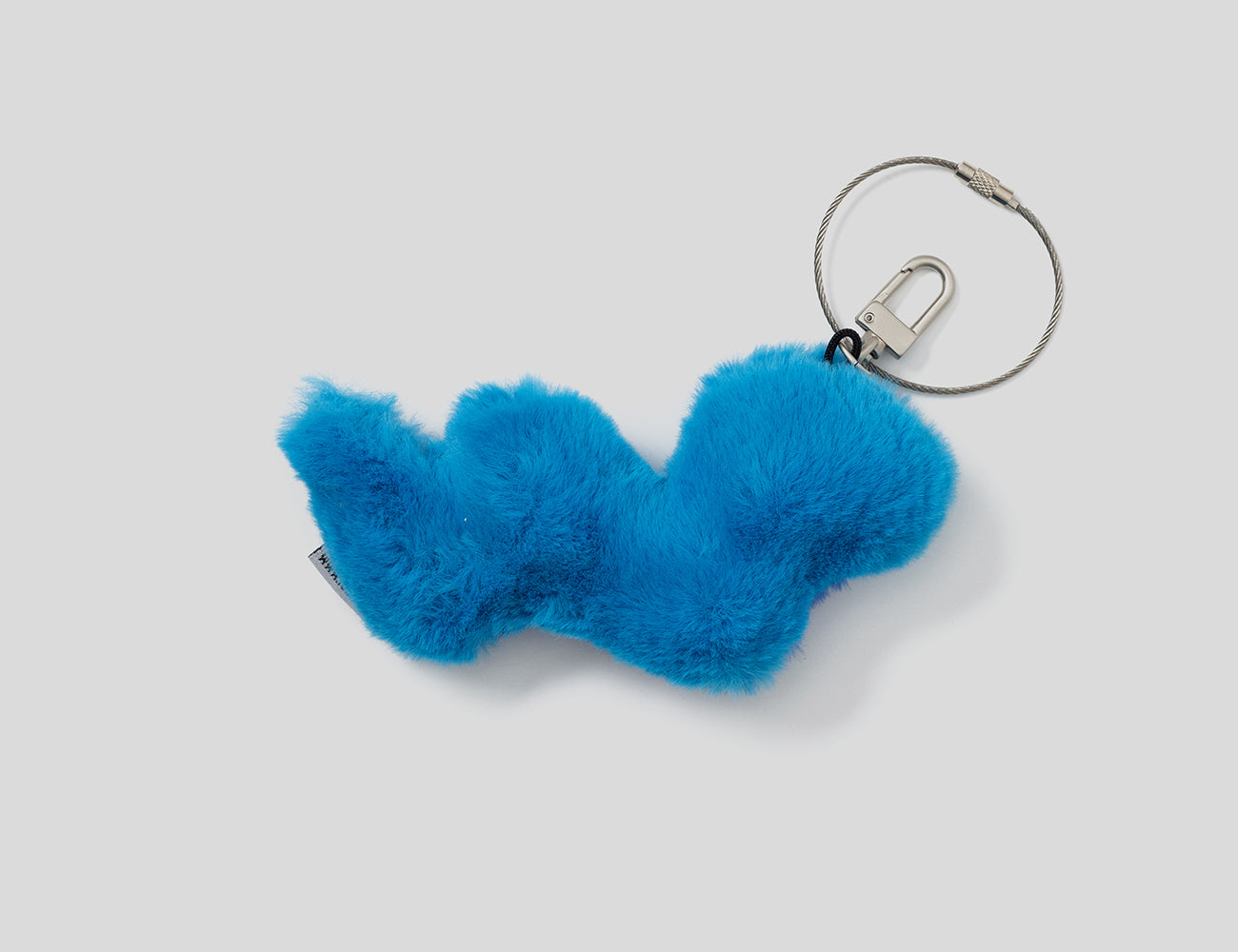 kkotbam (small) doll key-ring