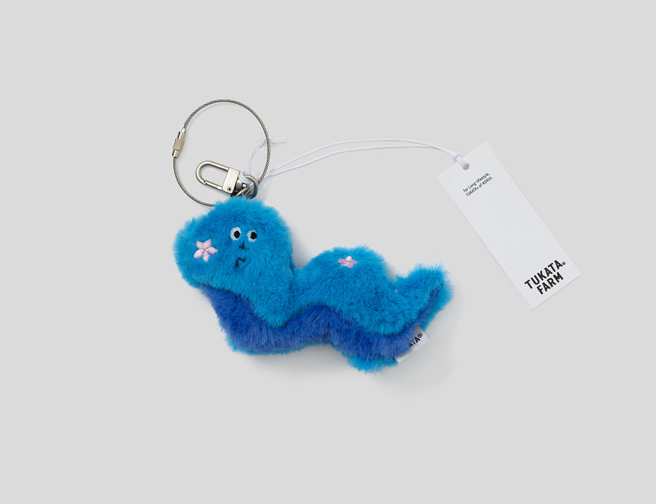 kkotbam (small) doll key-ring