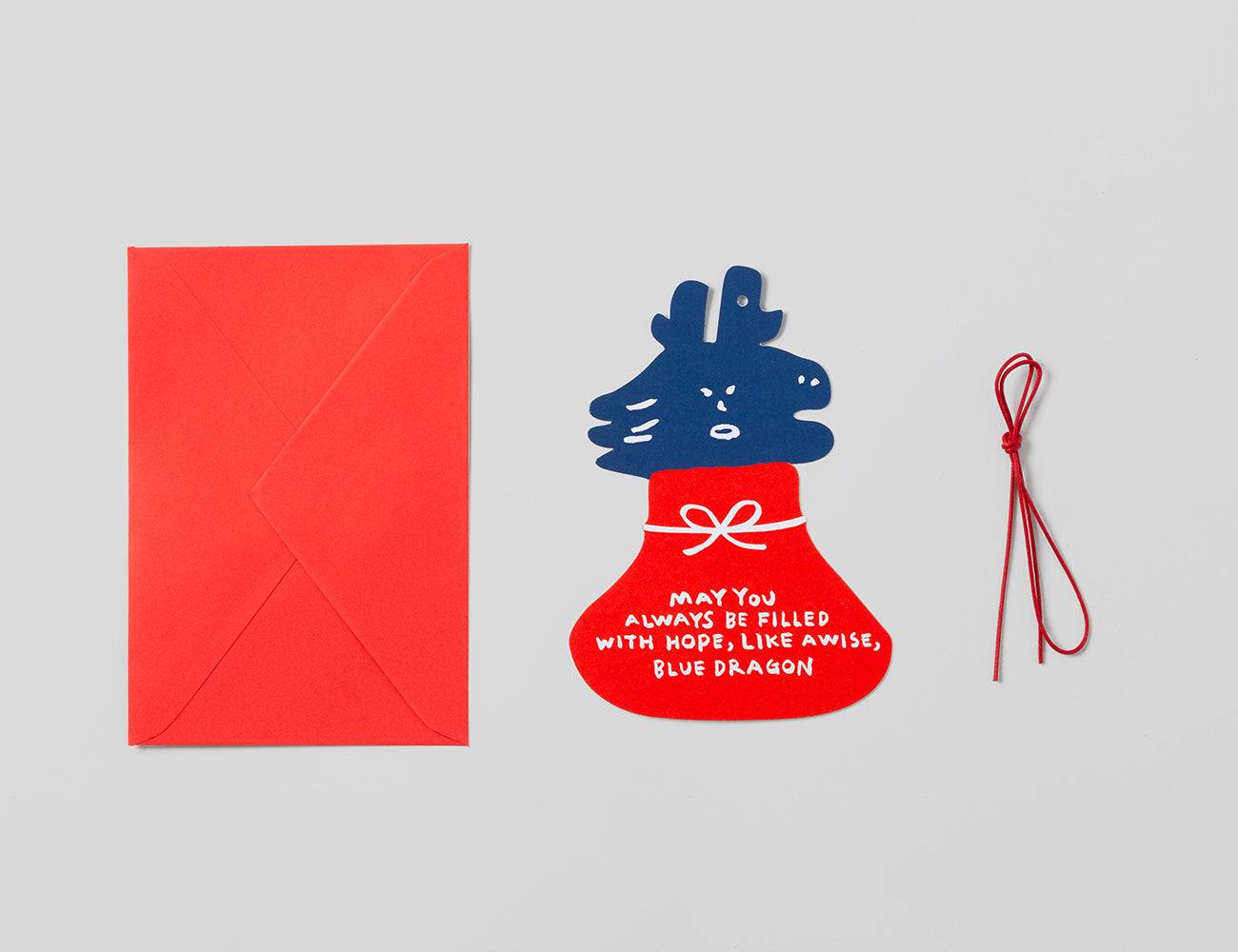 holiday card set (yong)