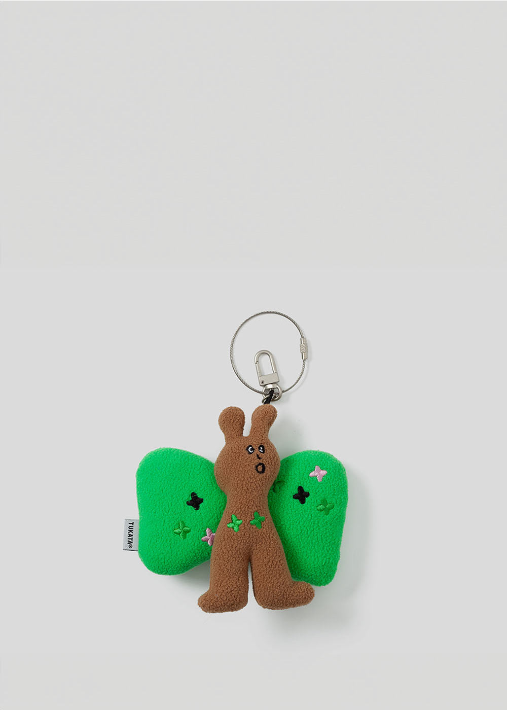 kkoji fly (small) doll key-ring