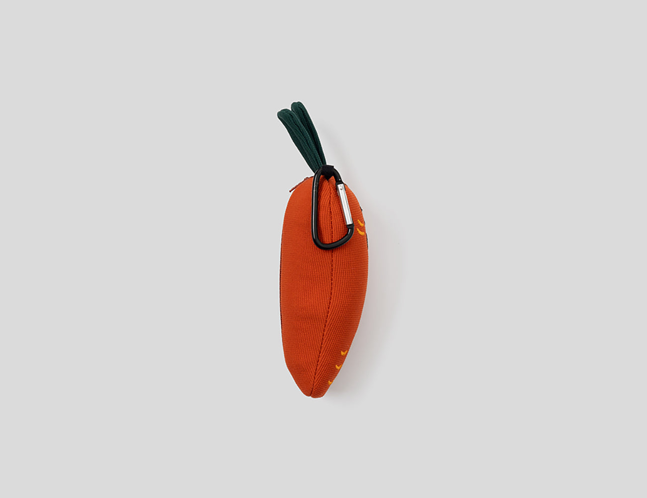 farm shopper bag (carrot)