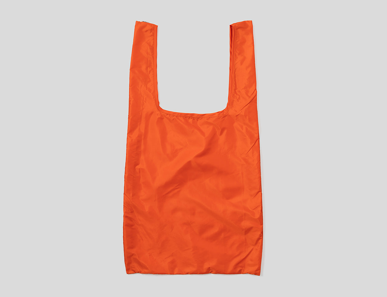 farm shopper bag (carrot)