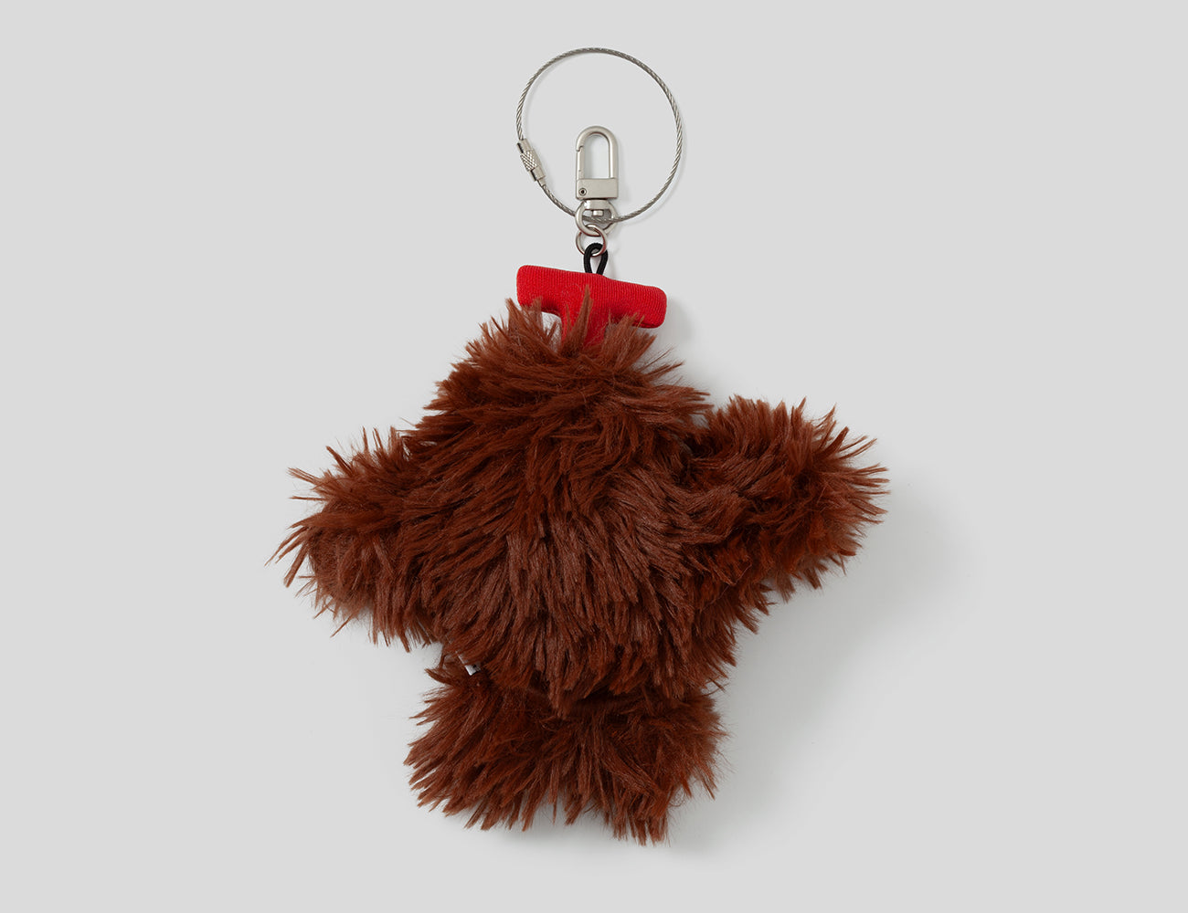 gamani (small) doll key-ring