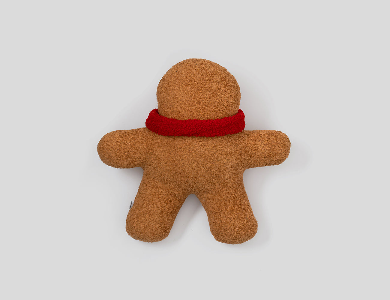 gingermas(medium) doll cushion