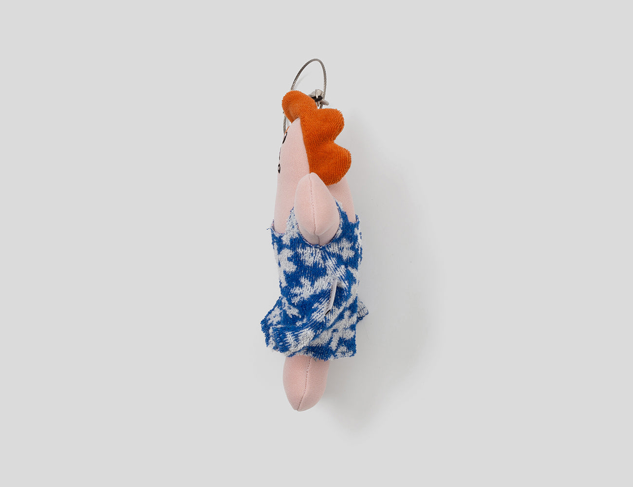 gookja (small) doll key-ring