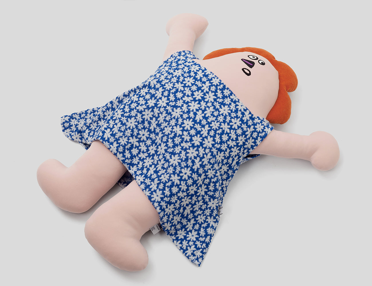 gookja (large) doll cushion