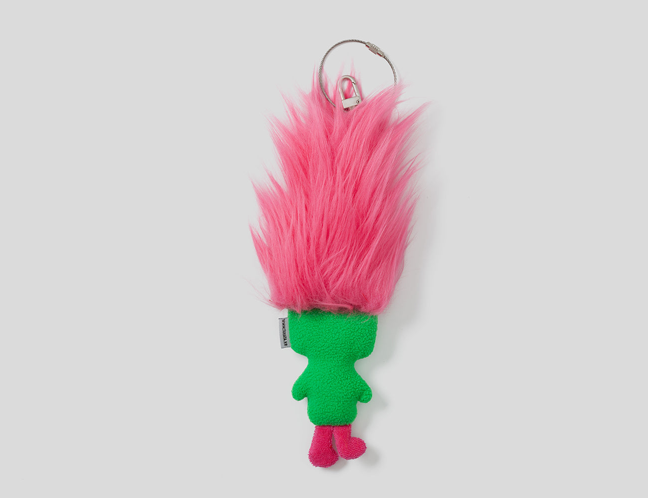 ijojigo (small) doll key-ring