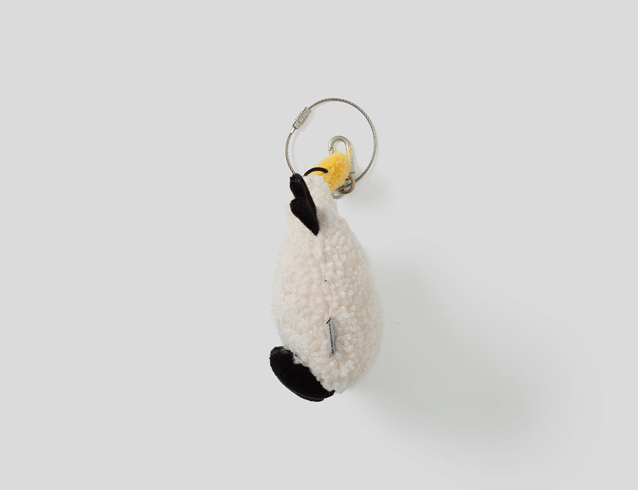 iriwa (small) doll key-ring