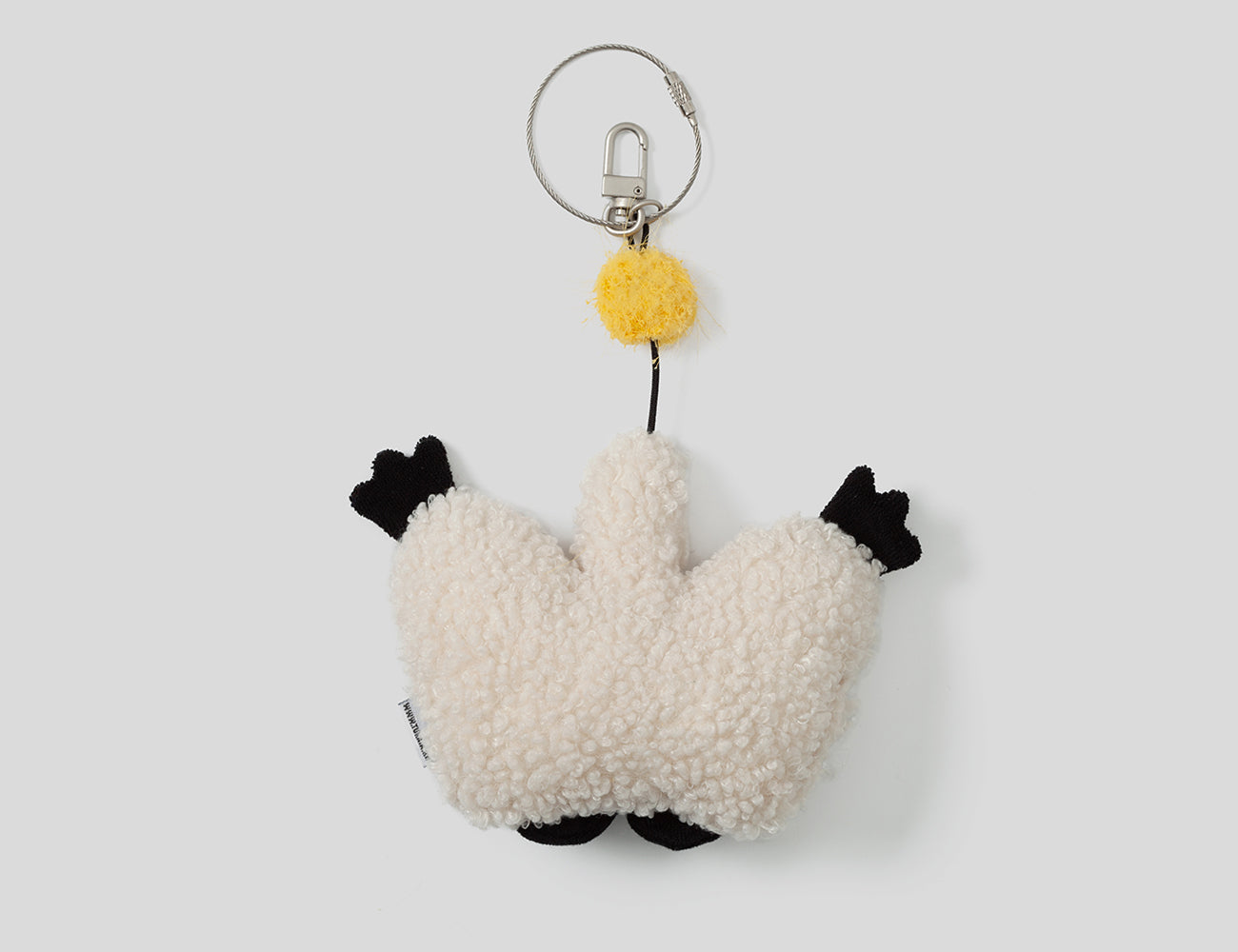 iriwa (small) doll key-ring