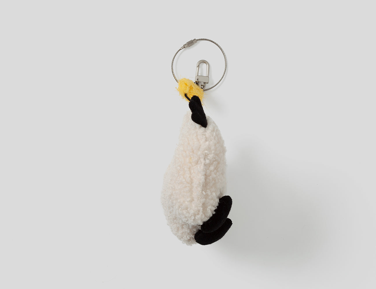 iriwa (small) doll key-ring