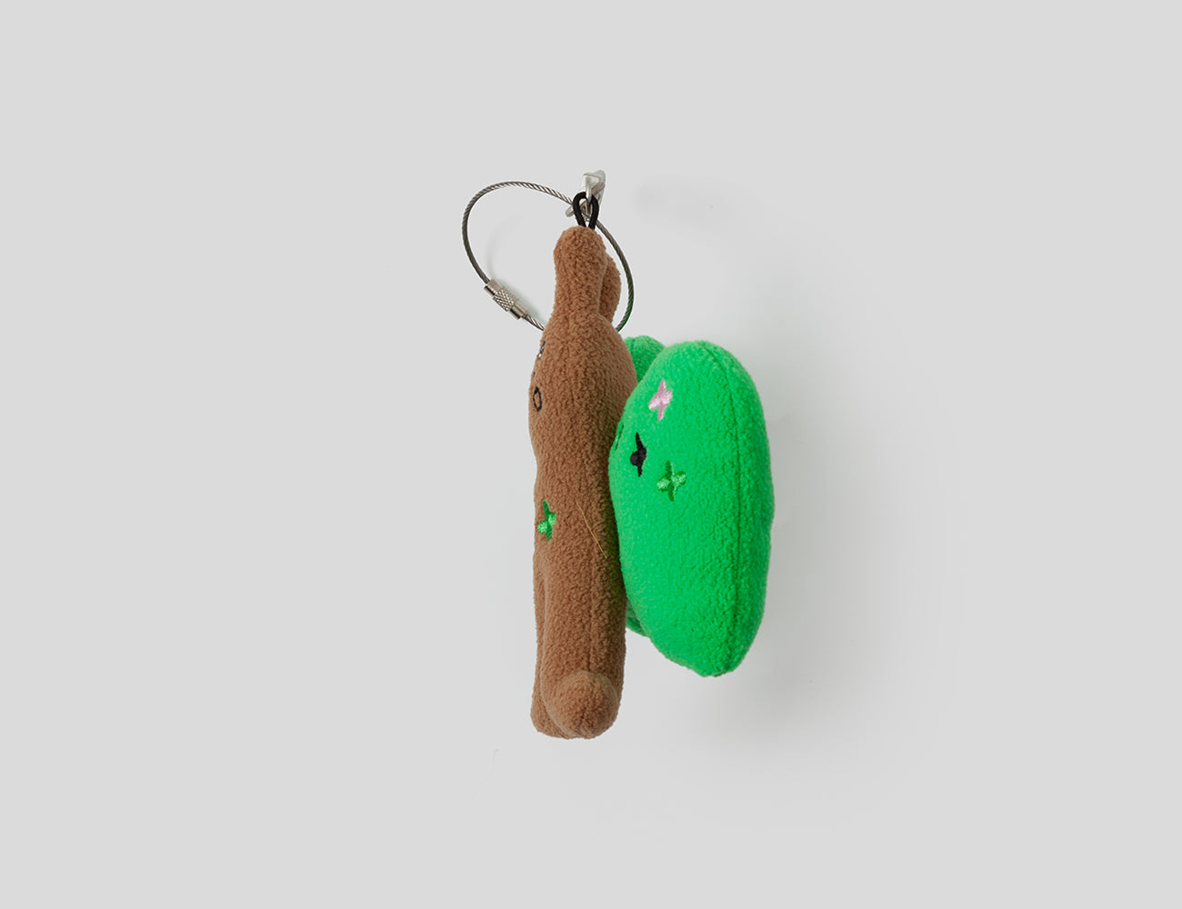 kkoji fly (small) doll key-ring