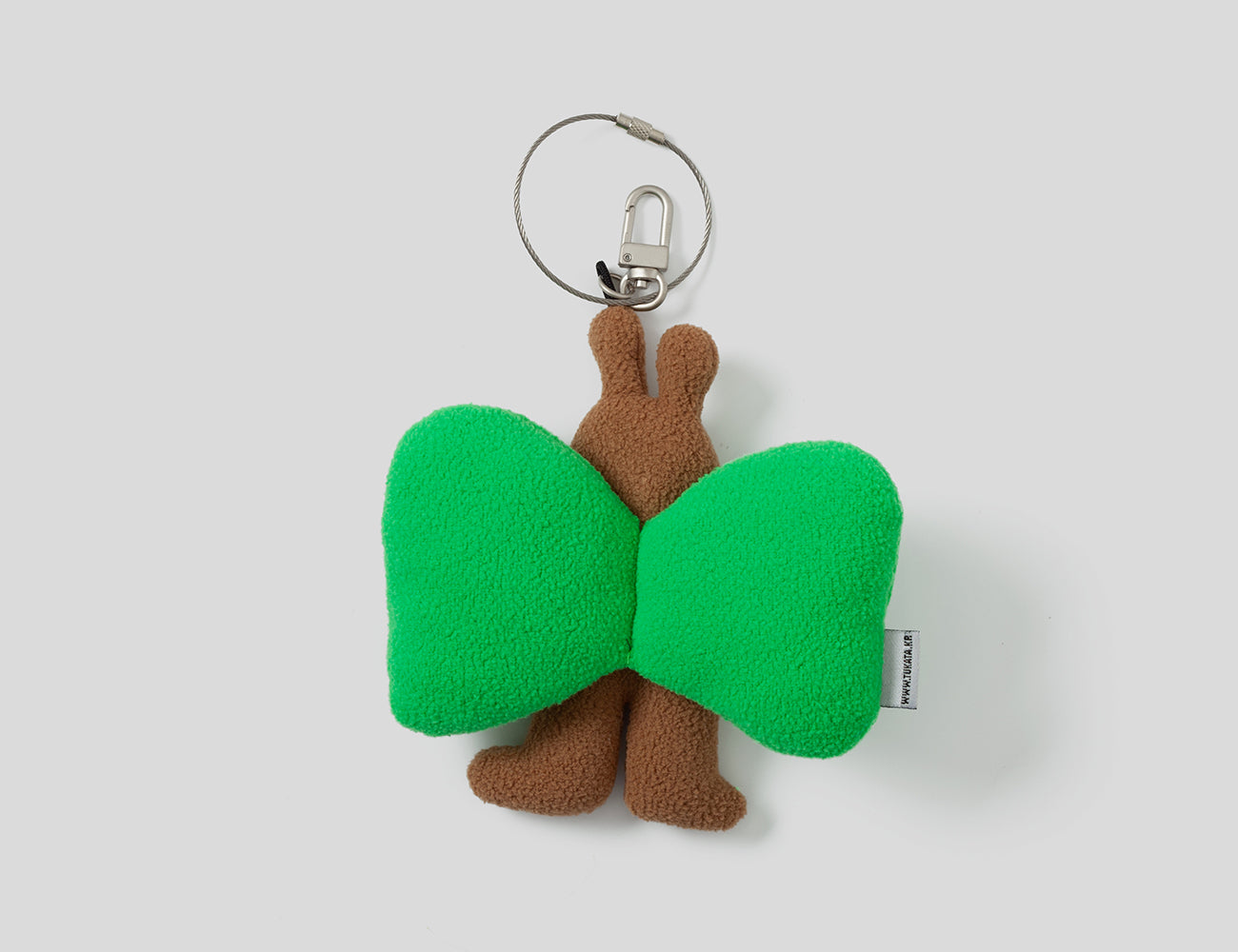 kkoji fly (small) doll key-ring