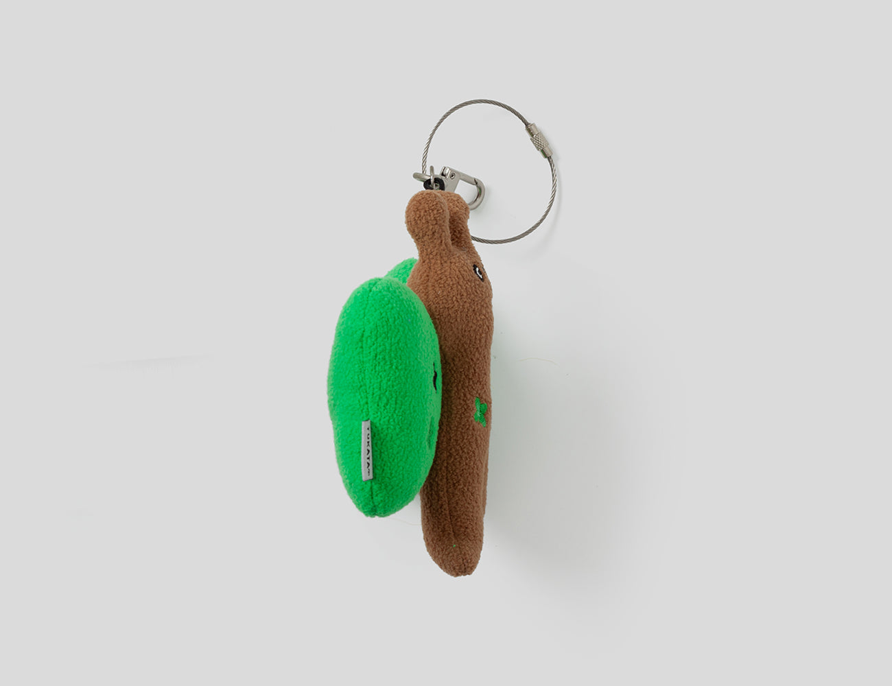 kkoji fly (small) doll key-ring