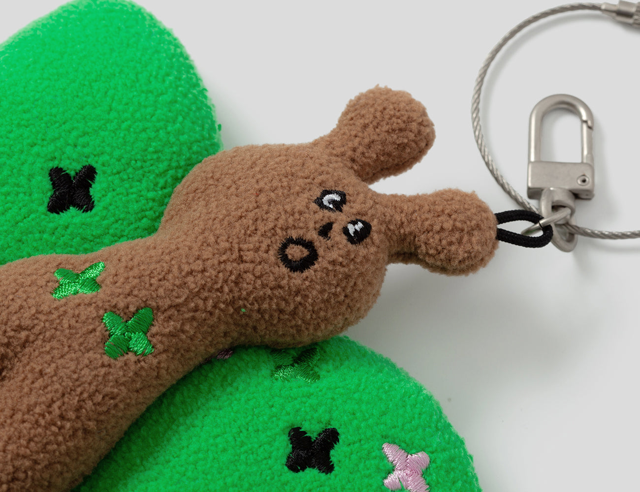 kkoji fly (small) doll key-ring