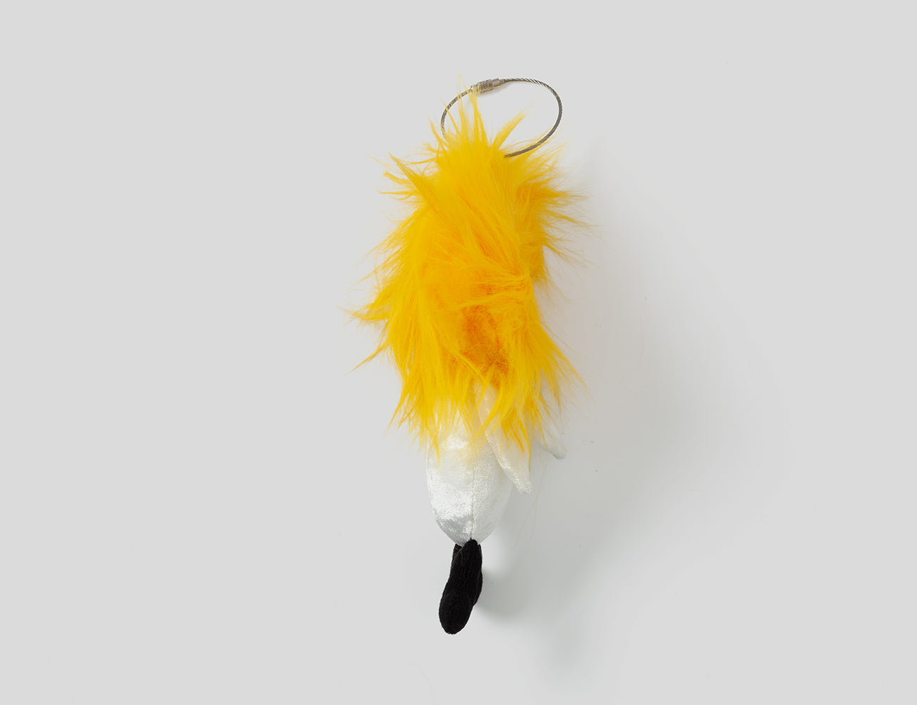 thunder sae (small) doll key-ring