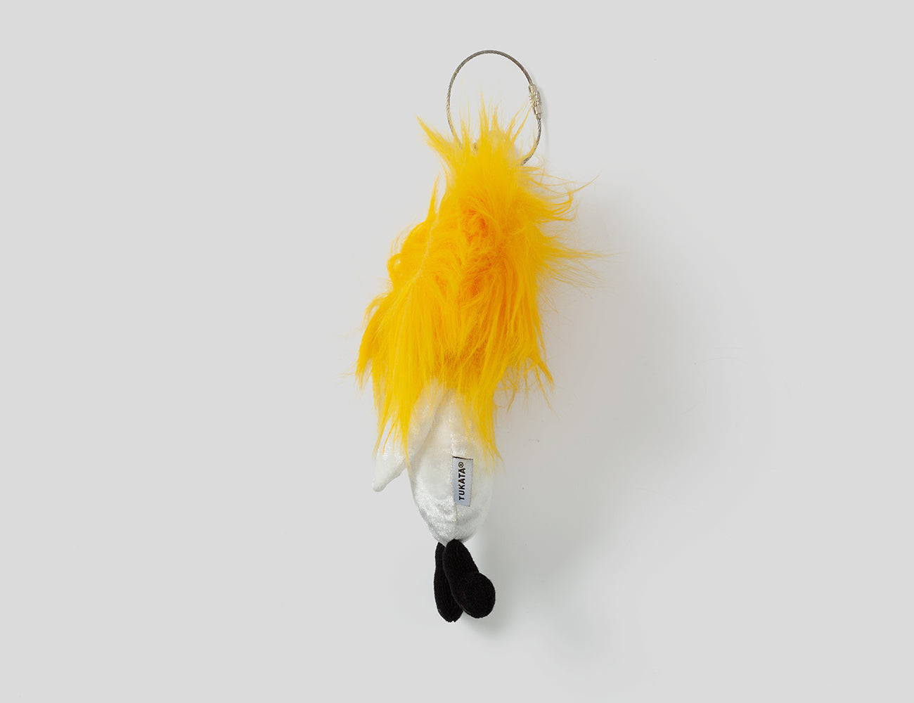 thunder sae (small) doll key-ring