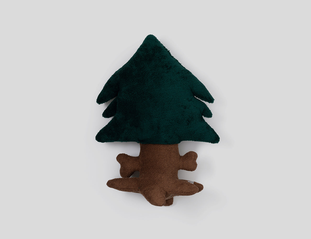 treesmas(medium) doll cushion