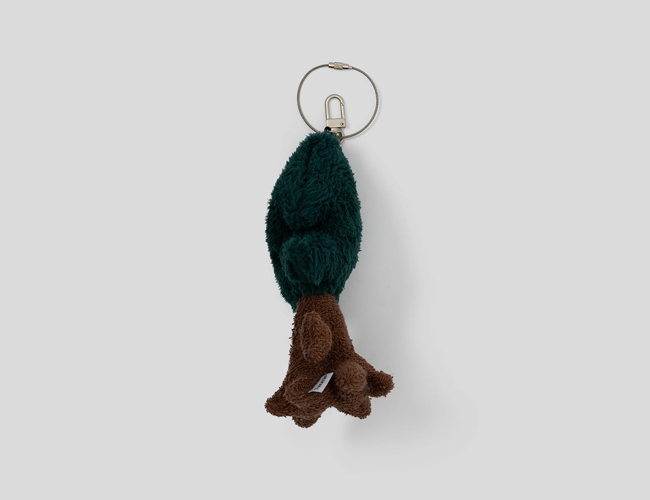 treesmas(small) doll key-ring