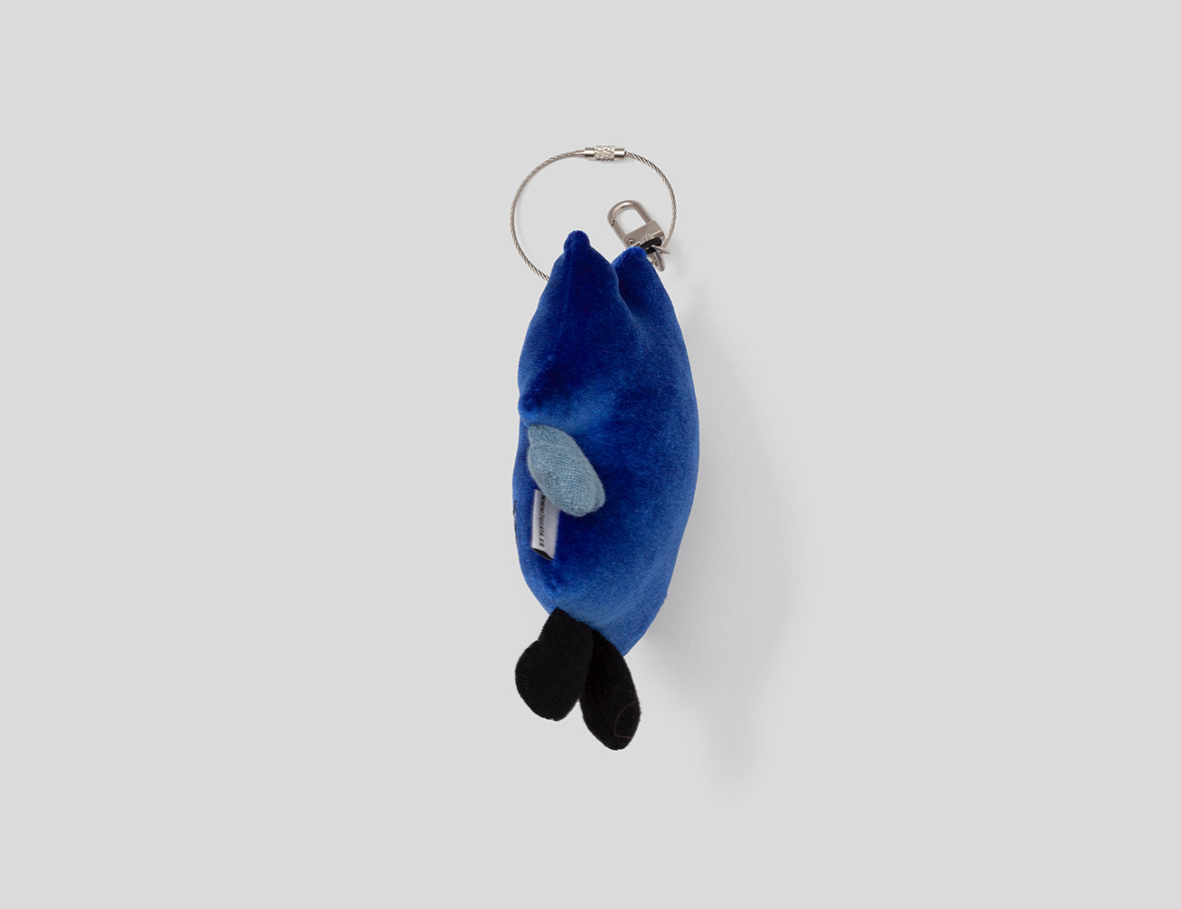 zipsoon (small) doll key-ring