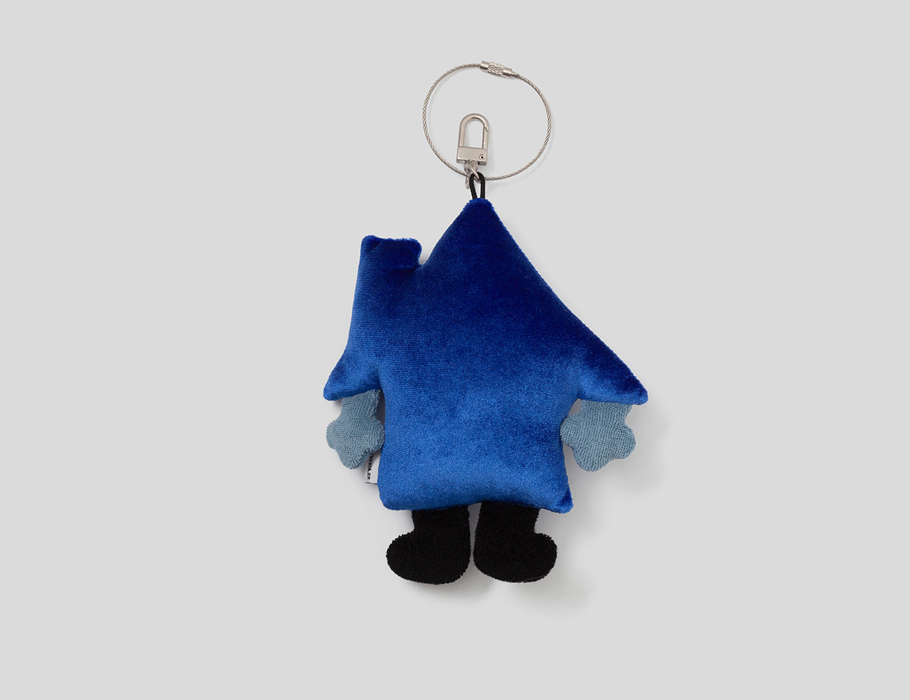 zipsoon (small) doll key-ring