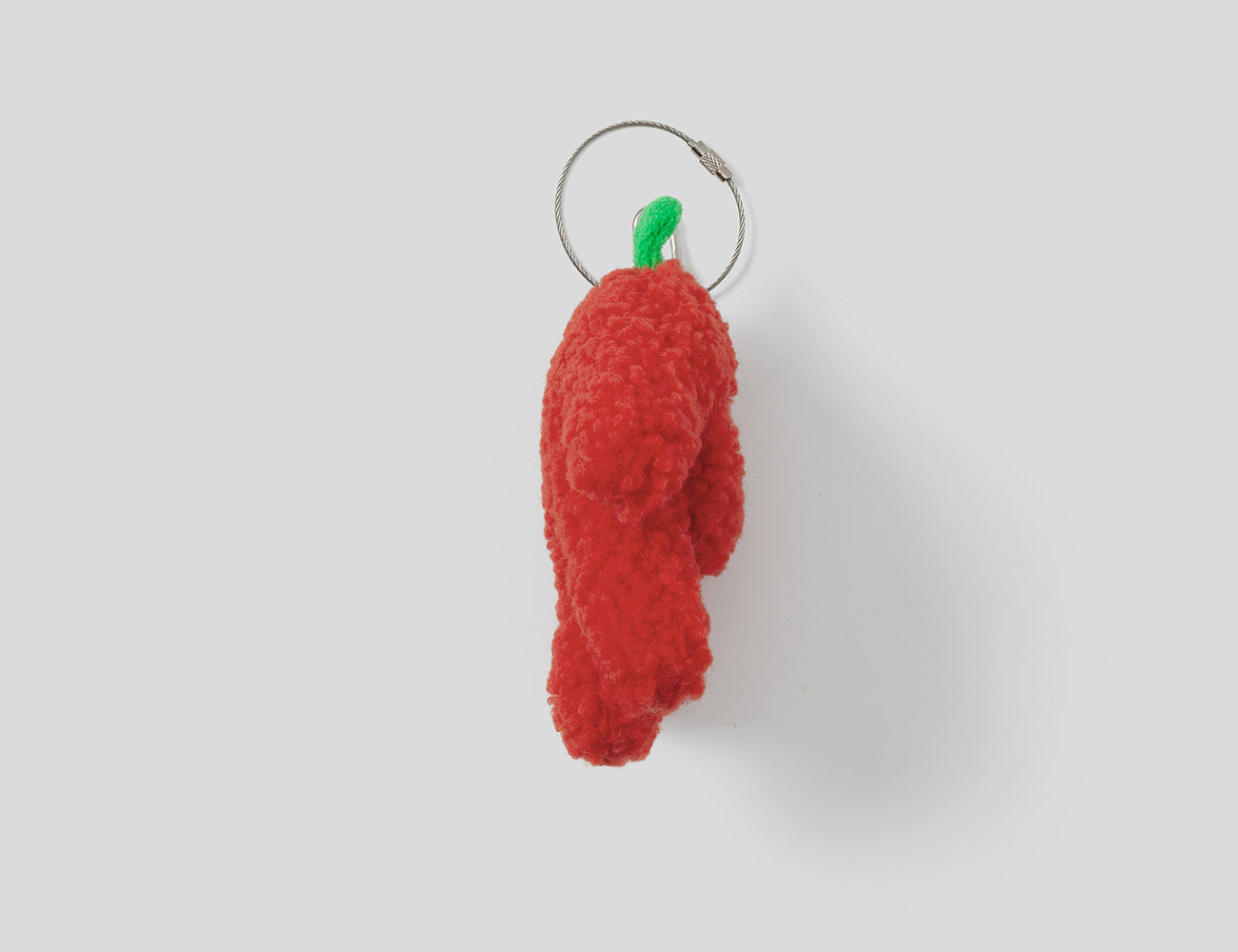 zoomoney (small) doll key-ring