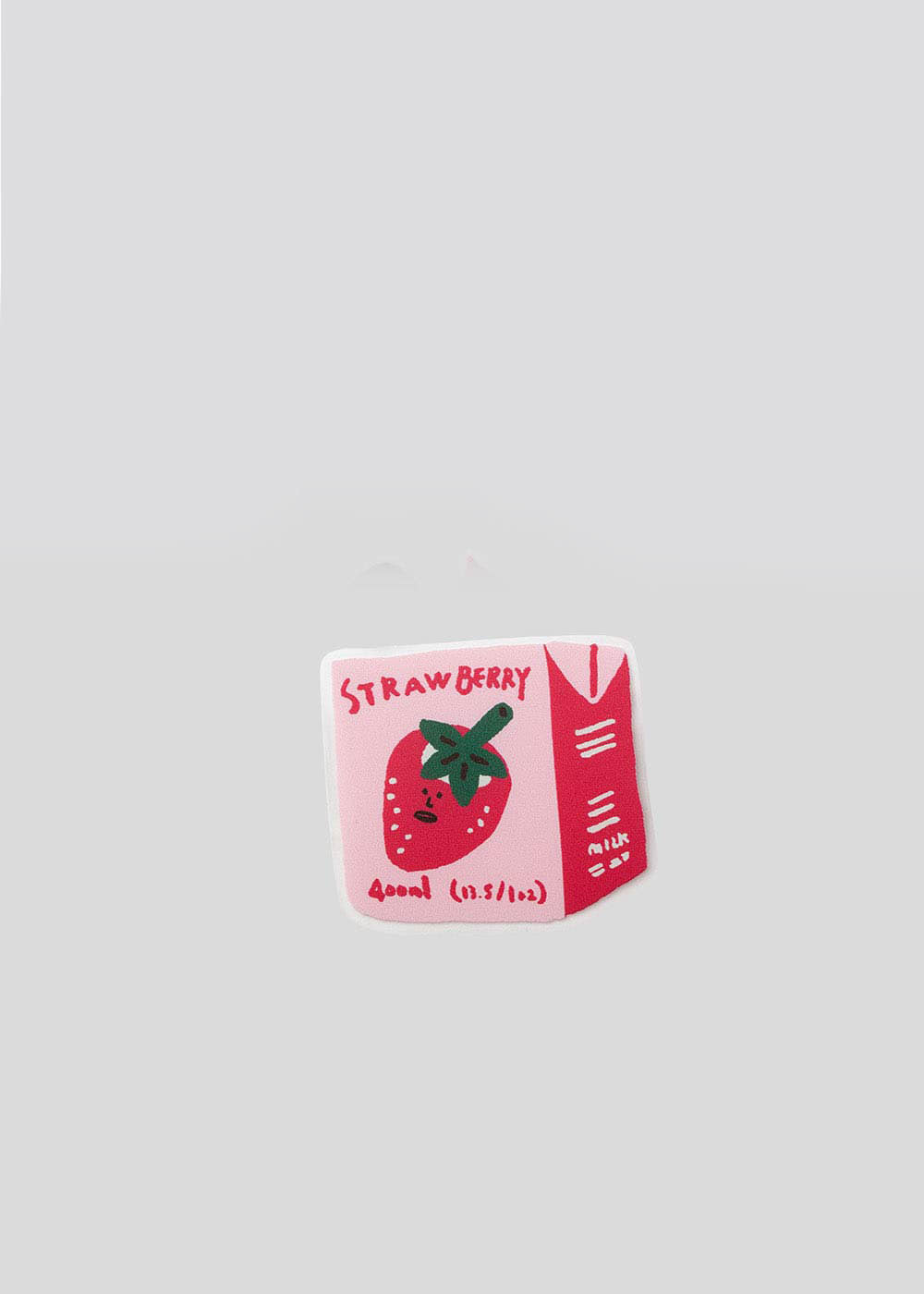 farm single sticker (berry)