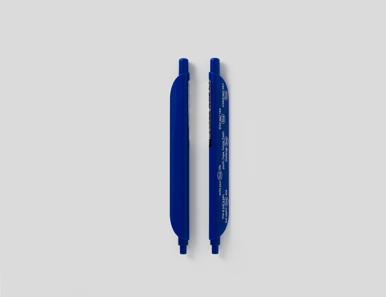blue clippen (blue)