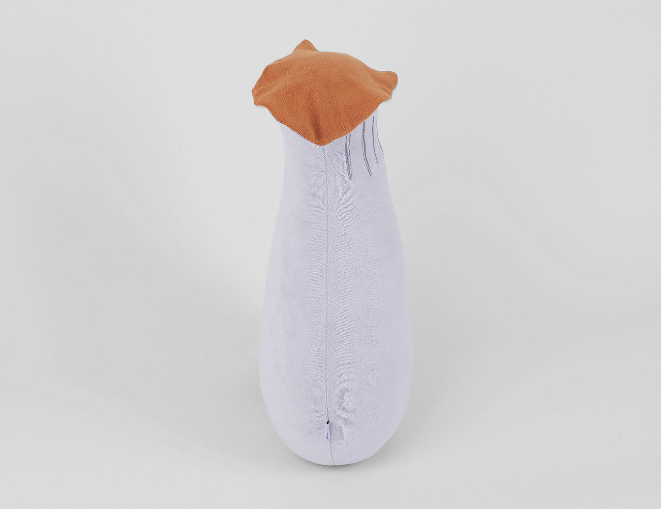 shroom (medium) doll cushion