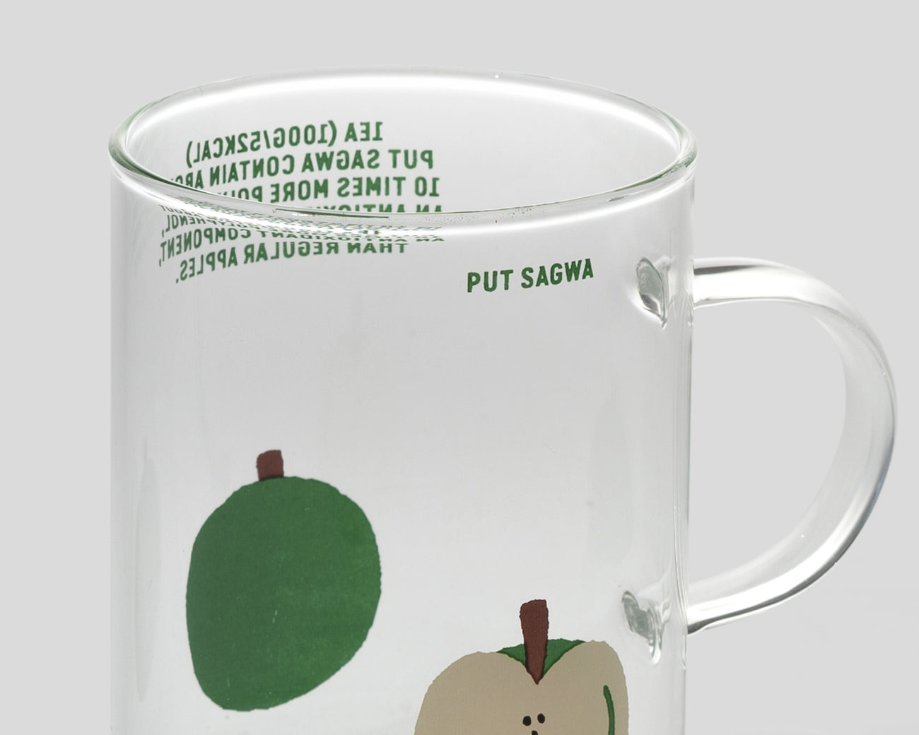 farm mug 330ml (putsagwa)