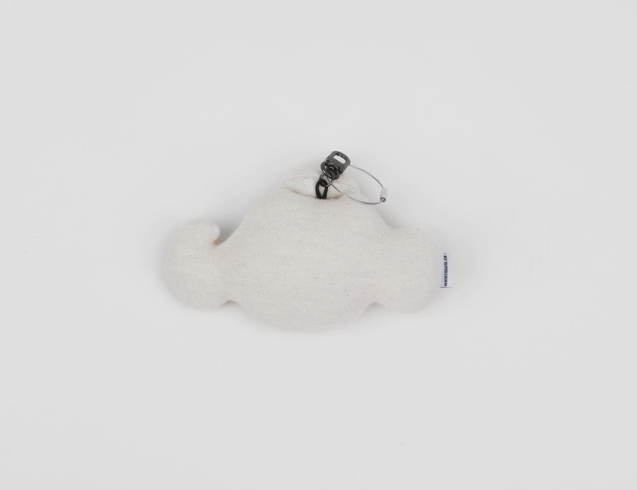 woon (small) doll key-ring