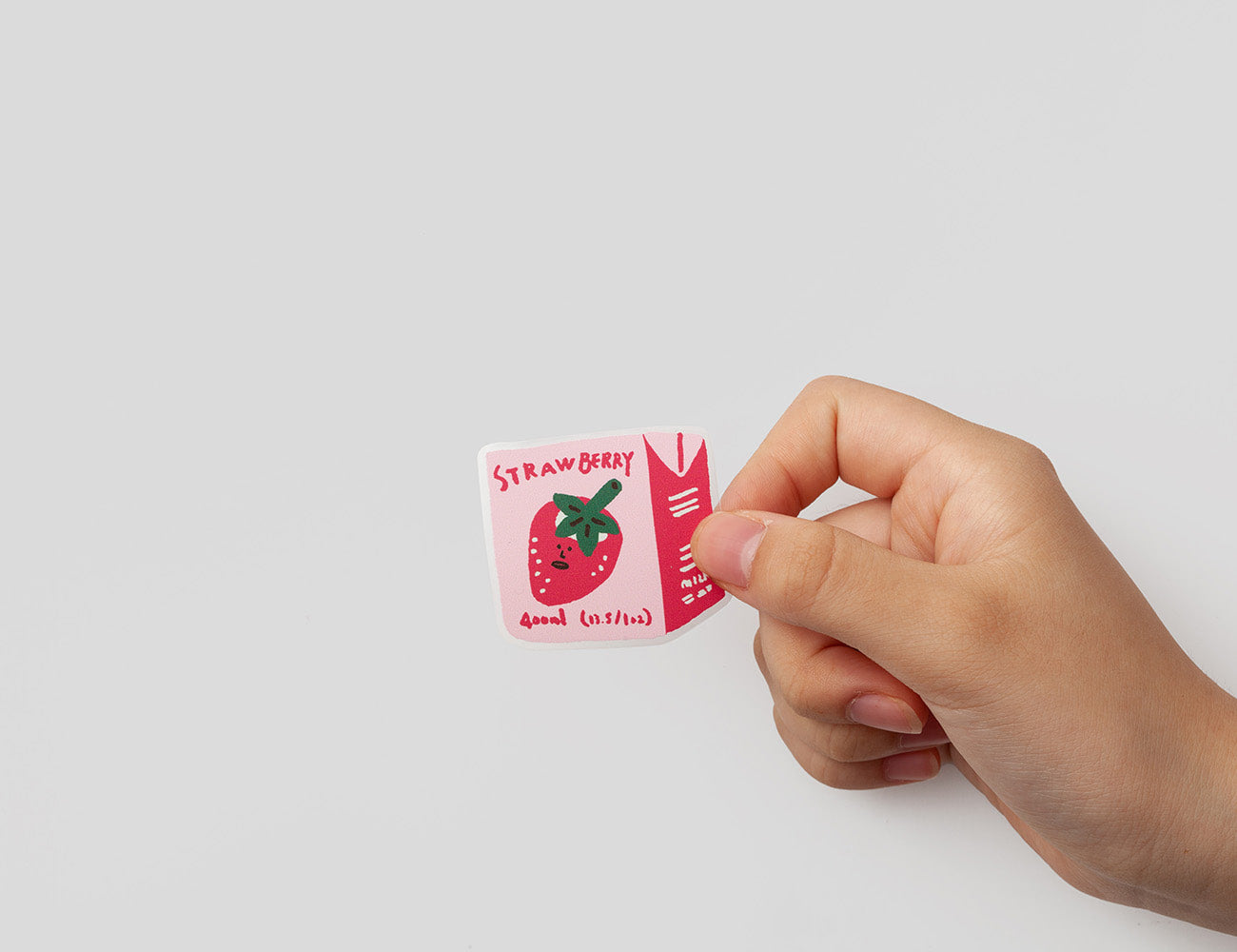 farm single sticker (berry)